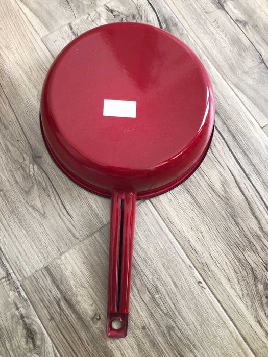 Тефлонови тигани -нови-различни големини