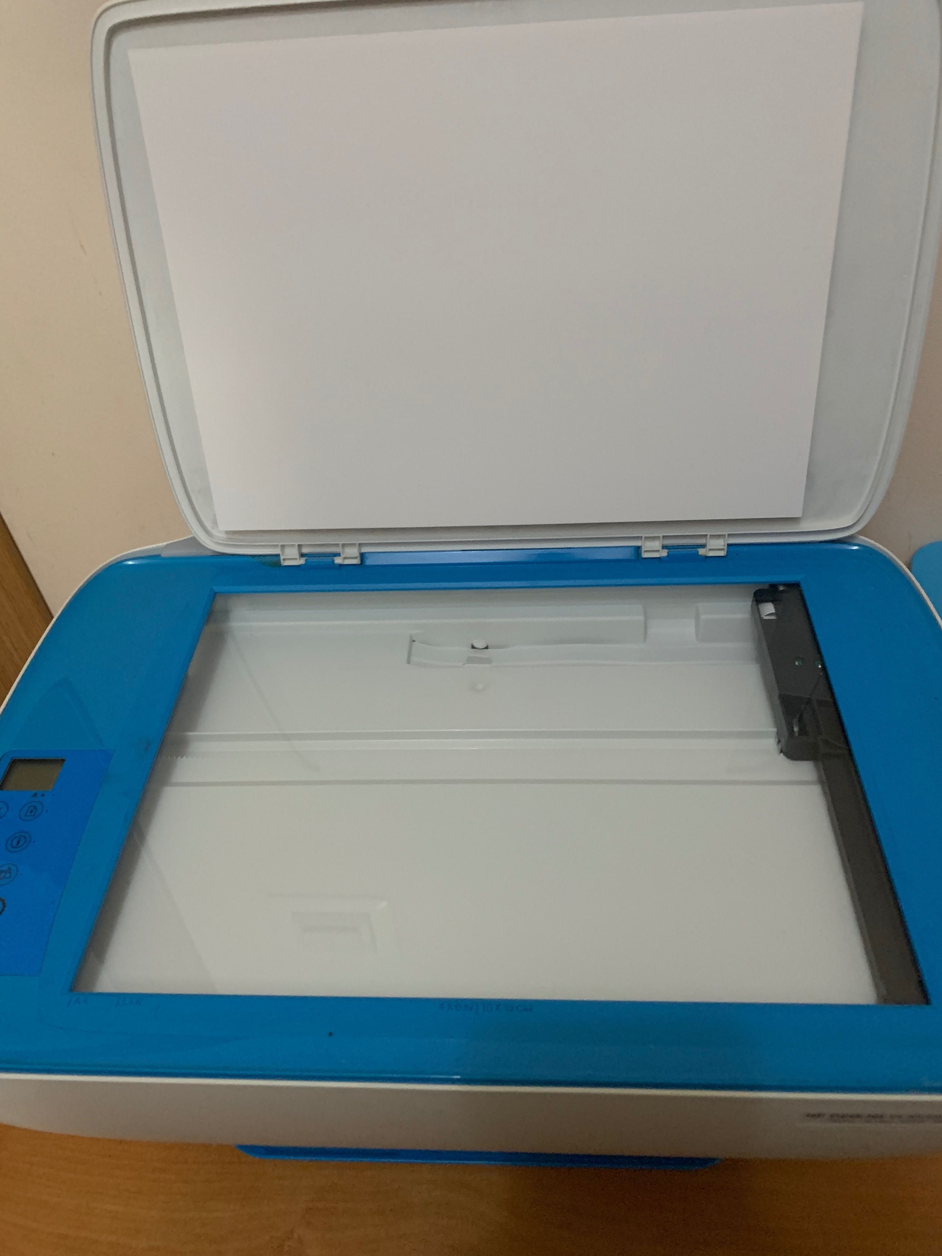 Imprimanta HP Deskjet 3635