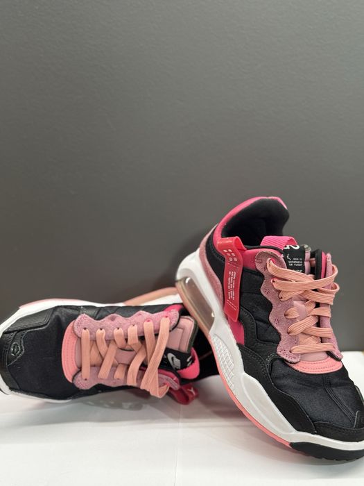 Naik Jordan, Trussardi, Under armour