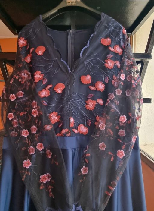 Vând rochie de ocazie