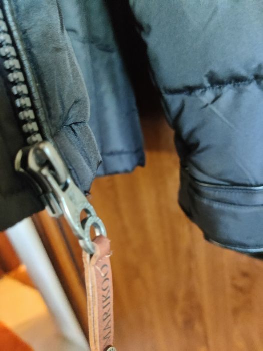 Дамско зимно яке MARIKOO® размер M/L