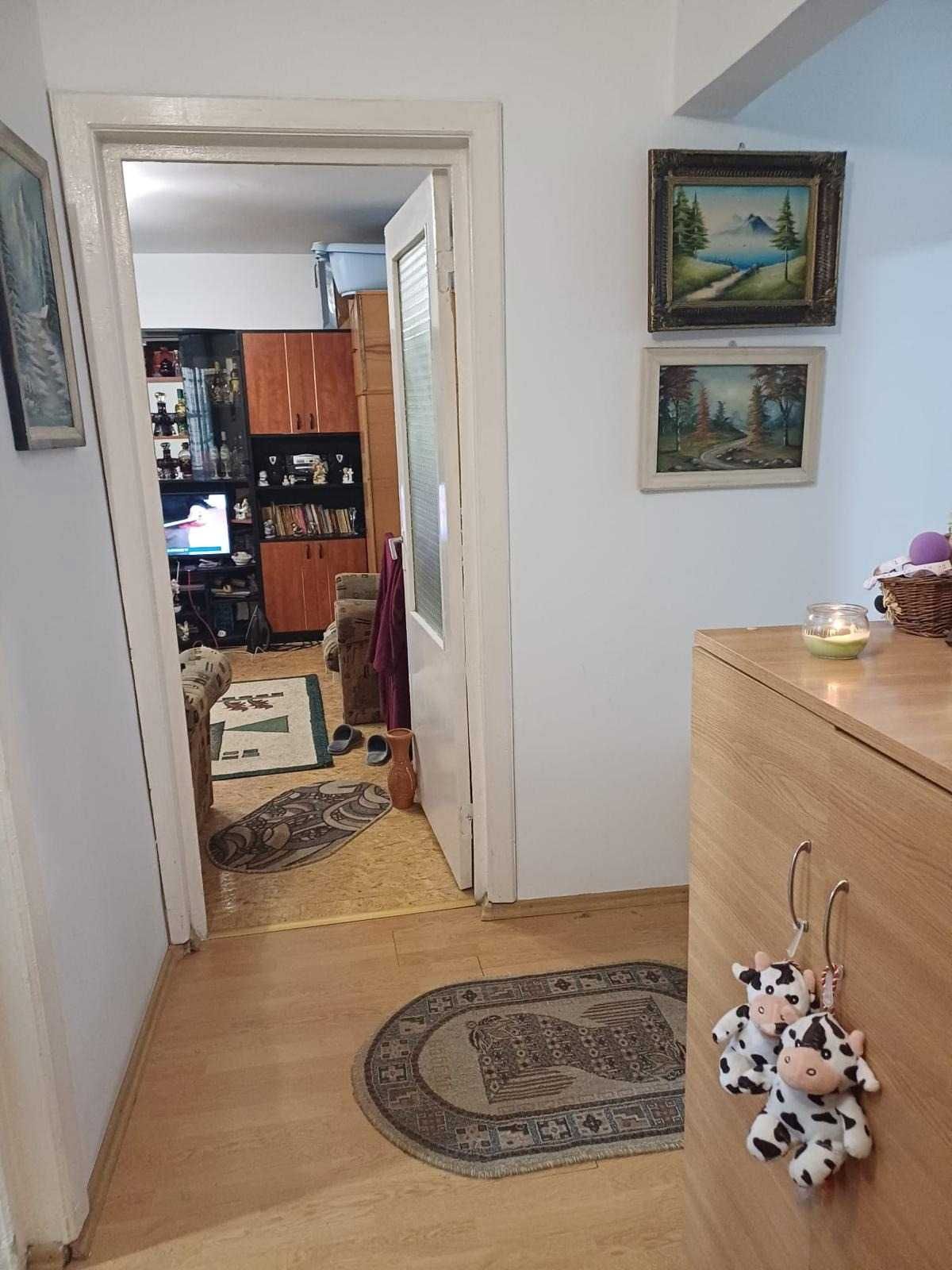 Apartament 3 camere in zona Tineretului 2 Bai 2 Balcoane