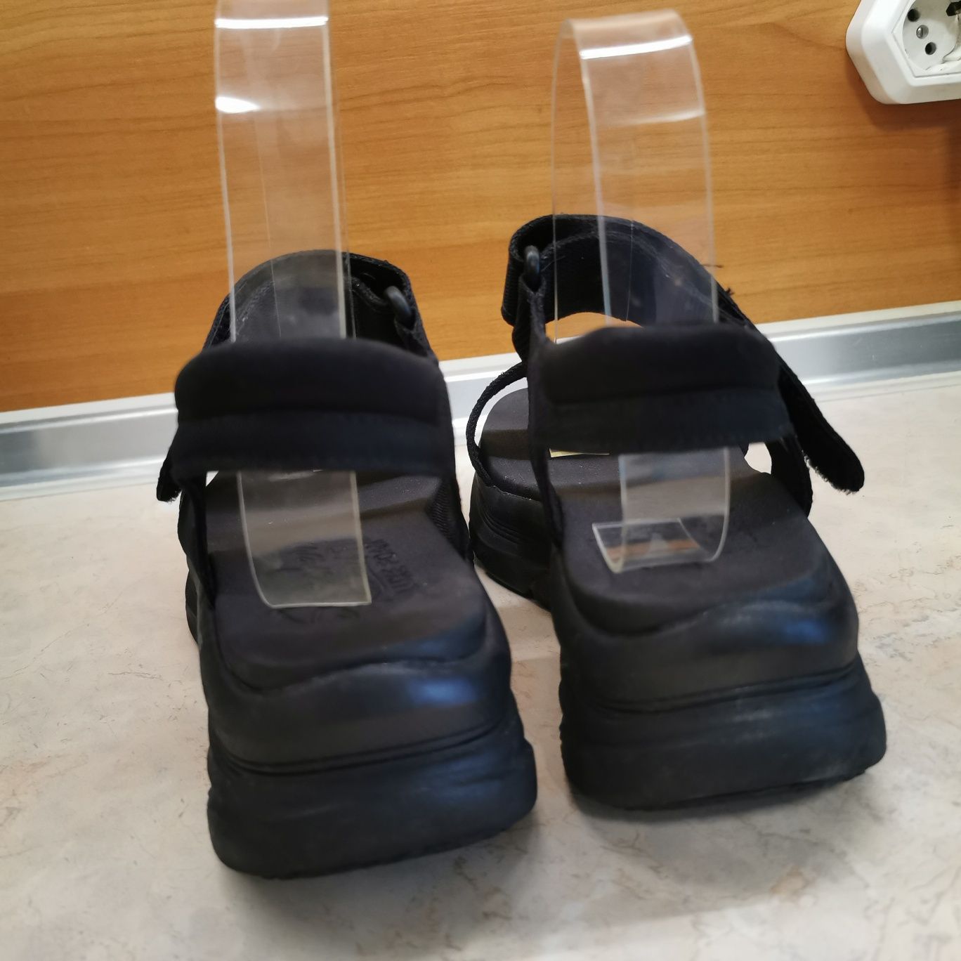 Skechers Relaxed Fit D'Lux Walker сандали 39