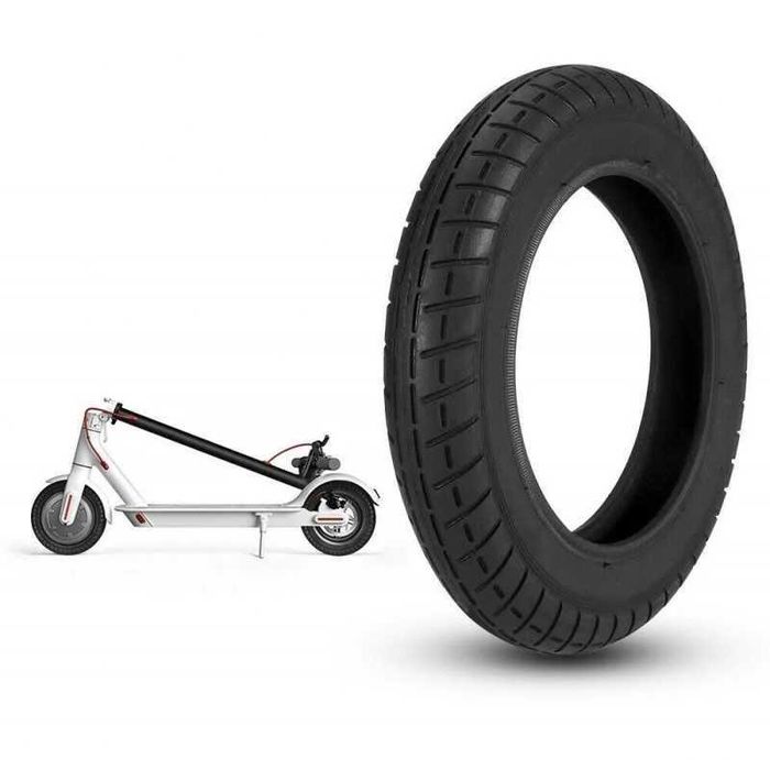 Cauciuc 10 inch 10x2 trotineta electrica Xiaomi M365 Pro Pro 2 1S