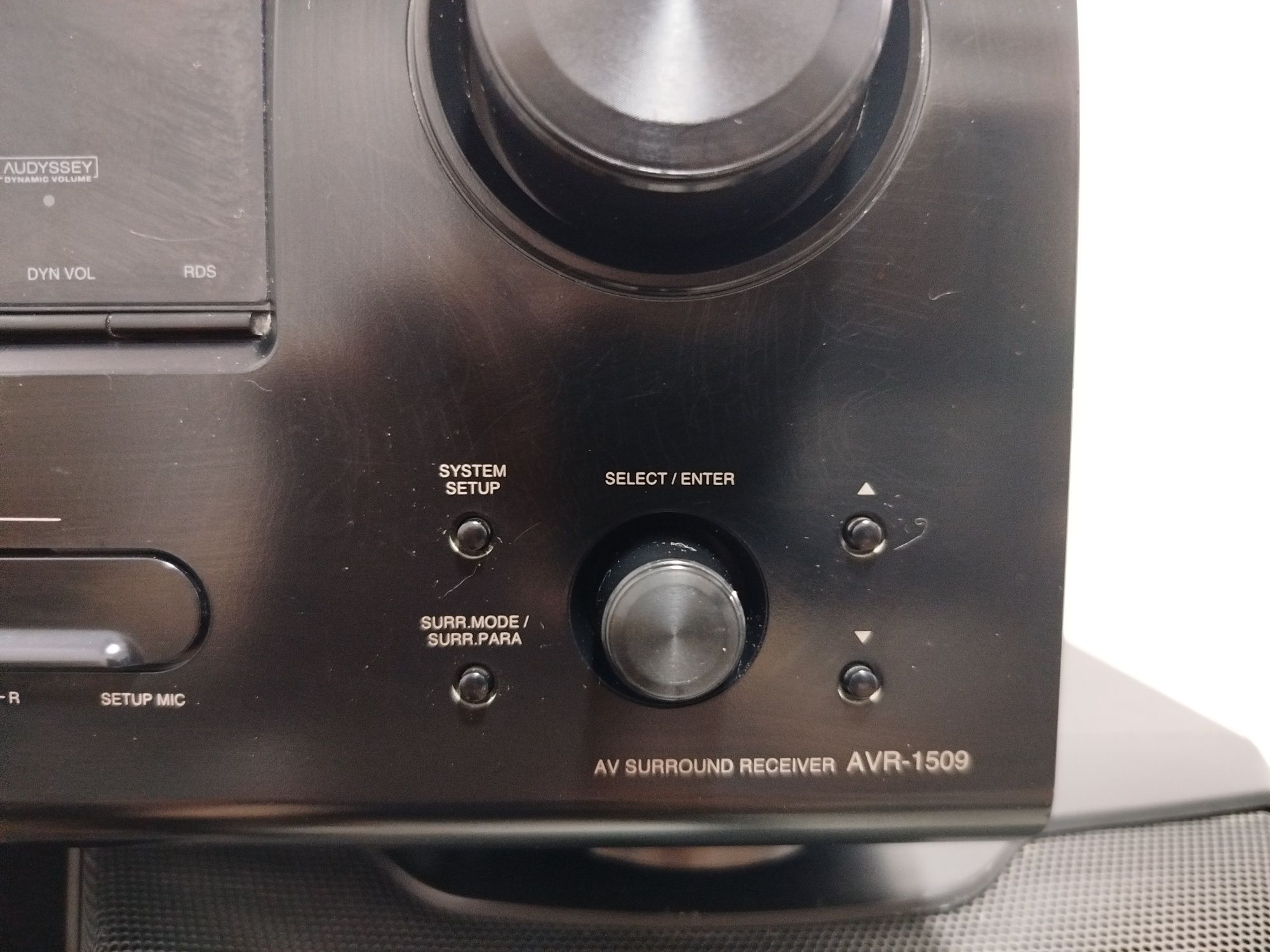 Ресивер Denon avr 1509