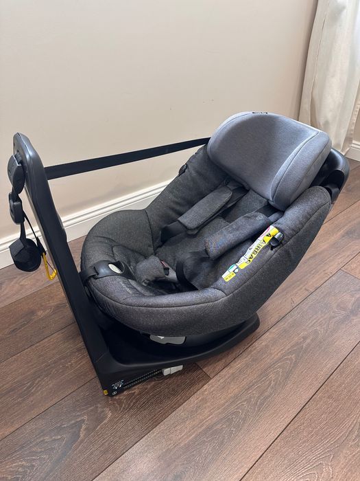 Scaun Mașină Maxi Cosi Axissfix