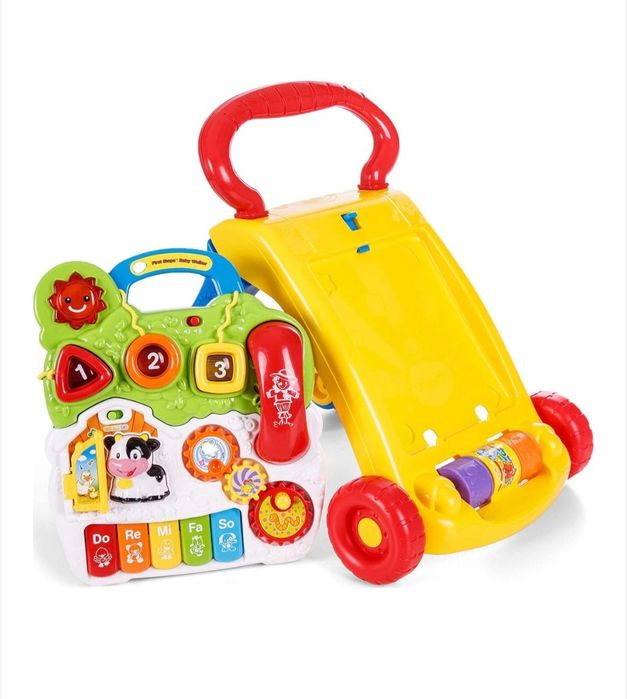 Premergator VTECH interactiv