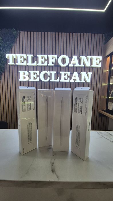 Apple Pencil 2nd gen Sigilat