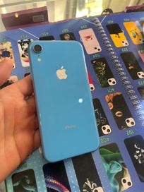 iphone XR 128 Blue