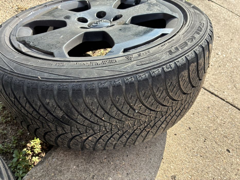 Vand Jante Audi a3 originale