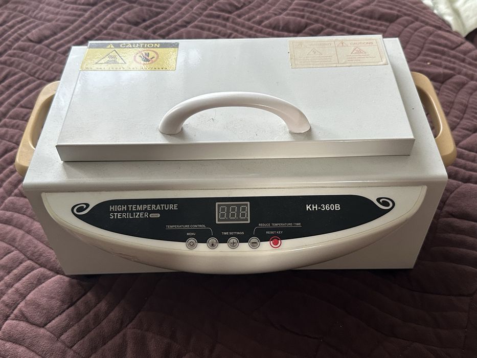 Продам стерилизатор