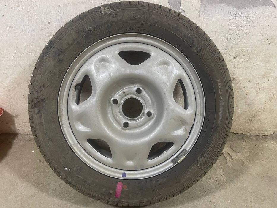 Запаска zapaska sotiladi nabor
