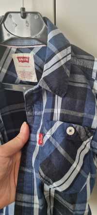 Camasa levi's copii