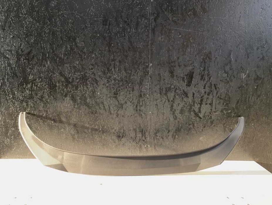 Губа переднего бампера Hyundai Elantra CN7 Jorden