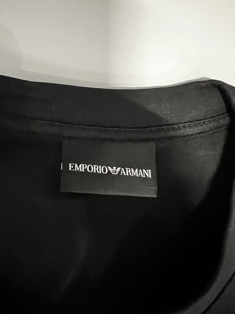 Emporio Armani sweatshirt