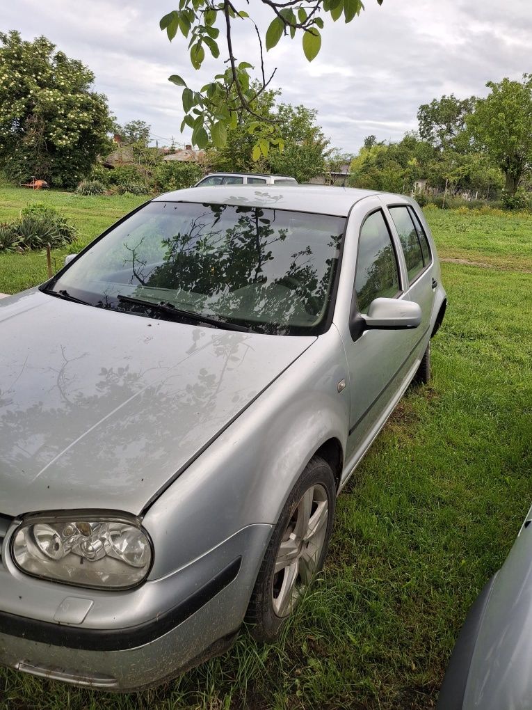 Volkswagen Golf 4 1.9tdi