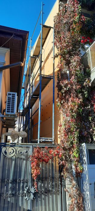 schela ingusta 50cm, de fatada, de inchiriat BUCURESTI