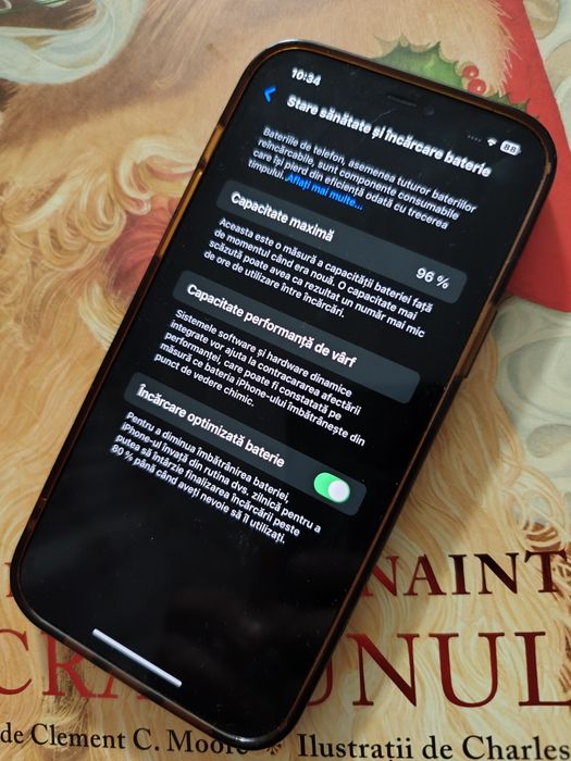 iPhone 12 pro max 256 gb 5g