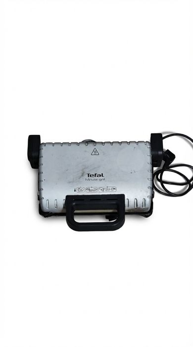 Grill electric Tefal Minute Grill 1600W functional