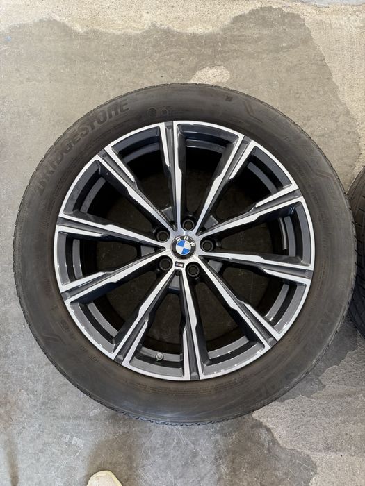 Jante BMW X5 G05 M 2021