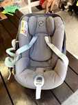 Scoica Cybex Cloud Z I-Size