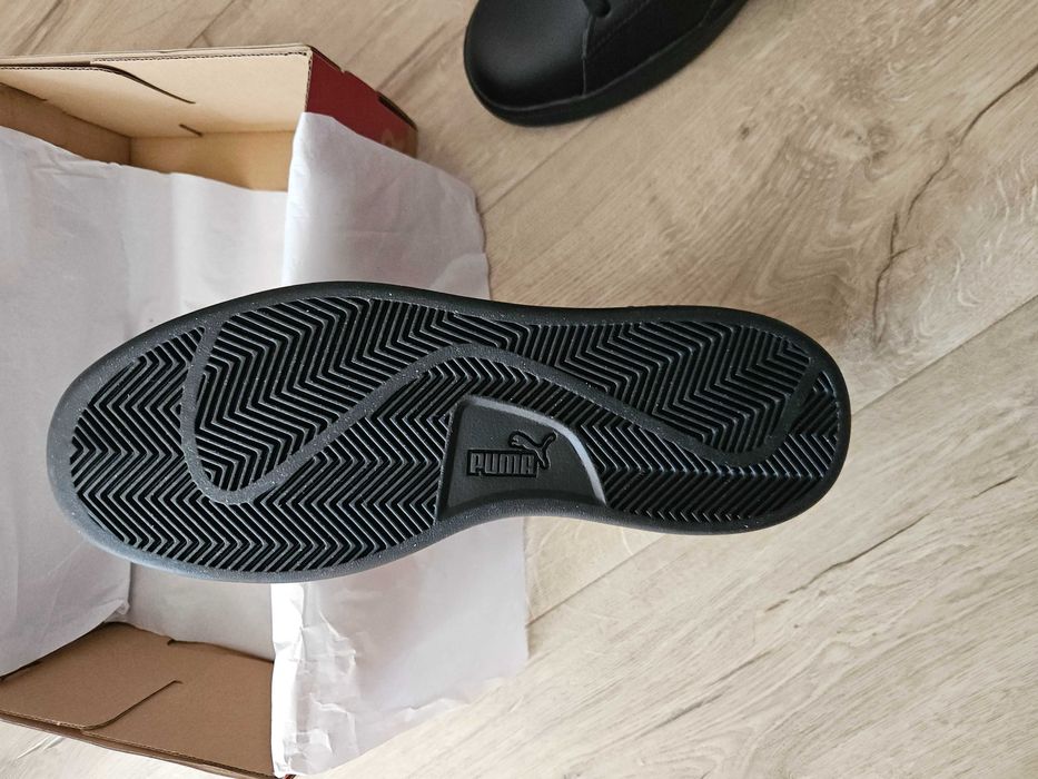 Обувки Puma SMASH 3.0 gold