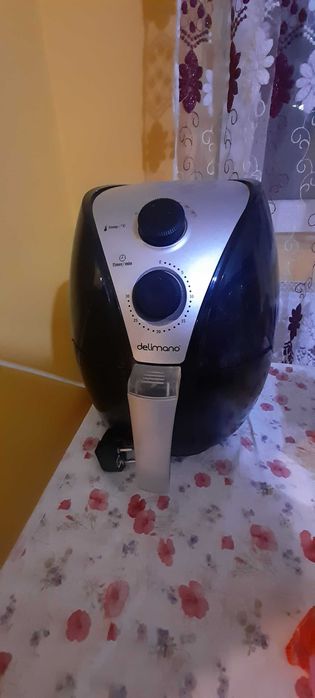 Cuptor cu aier dellmano