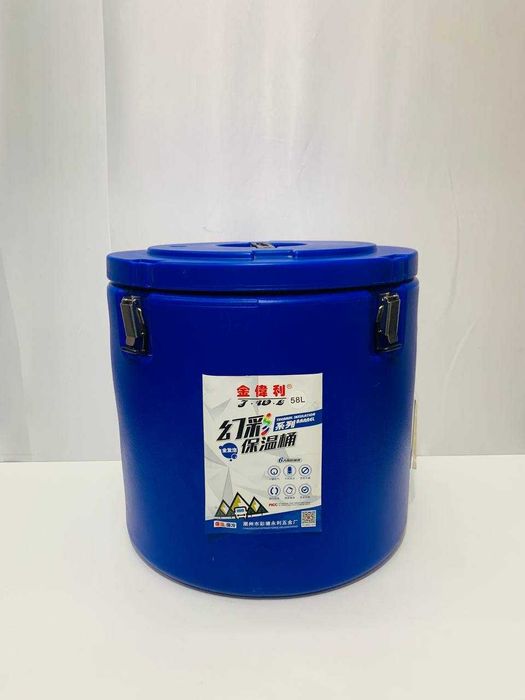 Термос для еды, хранения и транспортировки