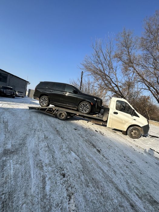 Эвакуатор круглосуточно Алматы и область