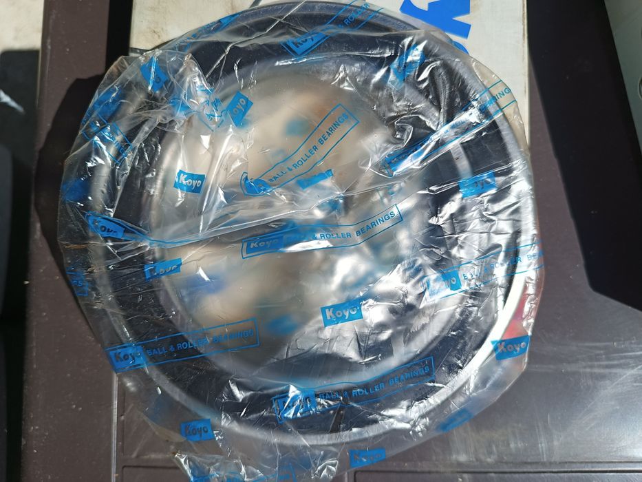 Лагер Koyo 60202RS