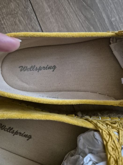 Espadrile Medicine noi 37