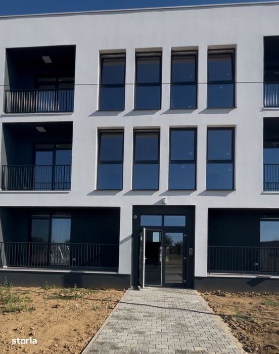 Proprietar, Decomandat, 2 Balcoane