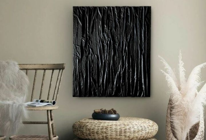 Интерьерная картина новая