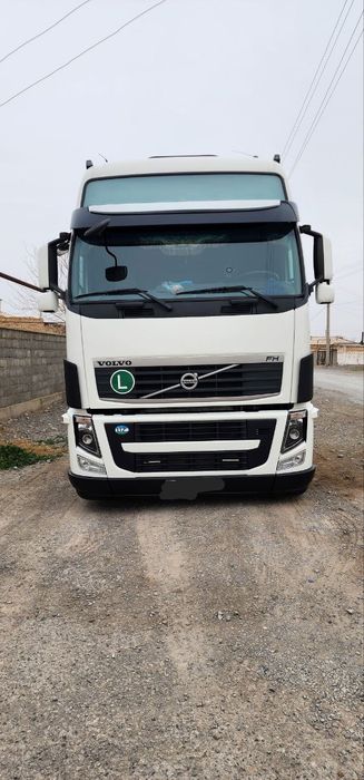Volvo FH euro5 sotuvda