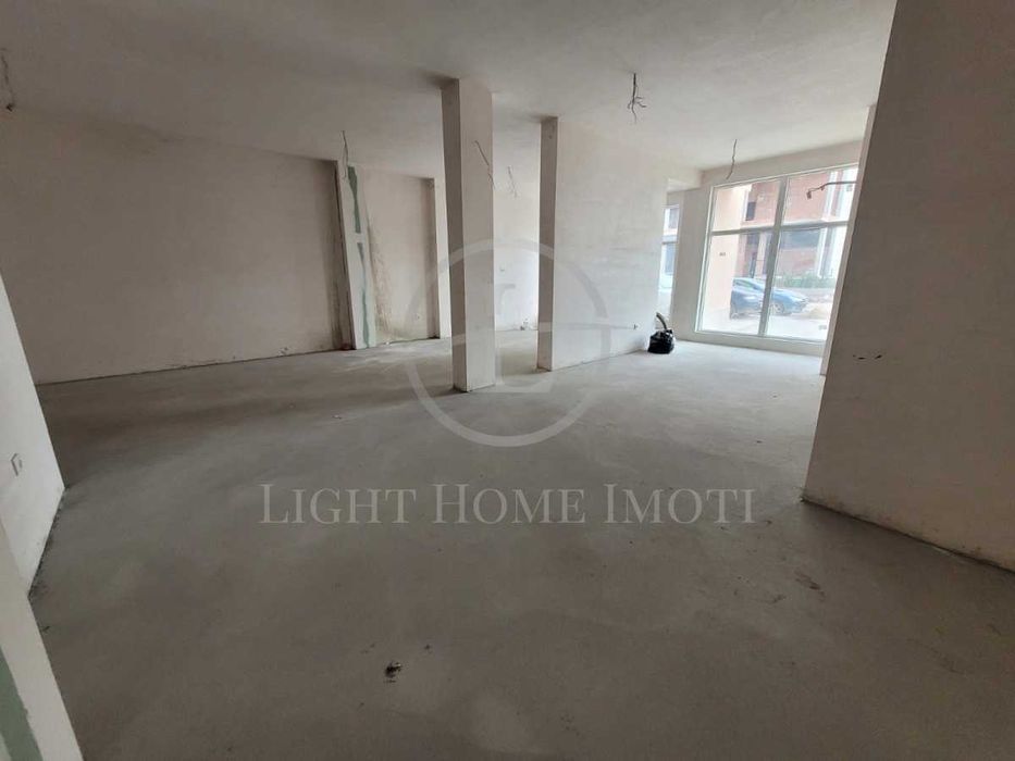 Продава се Магазин в Пловдив, Христо Смирненски - 98 кв.м за 999 €/кв.м - Снимка #1