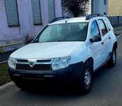 Dacia Duster 1.6 benzina