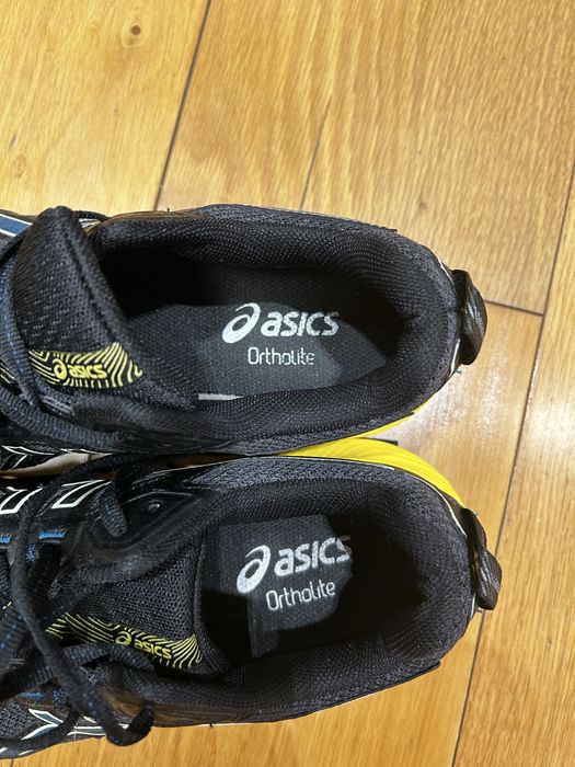 Маратонки за trail бягане Asics Gel Sonoma 7