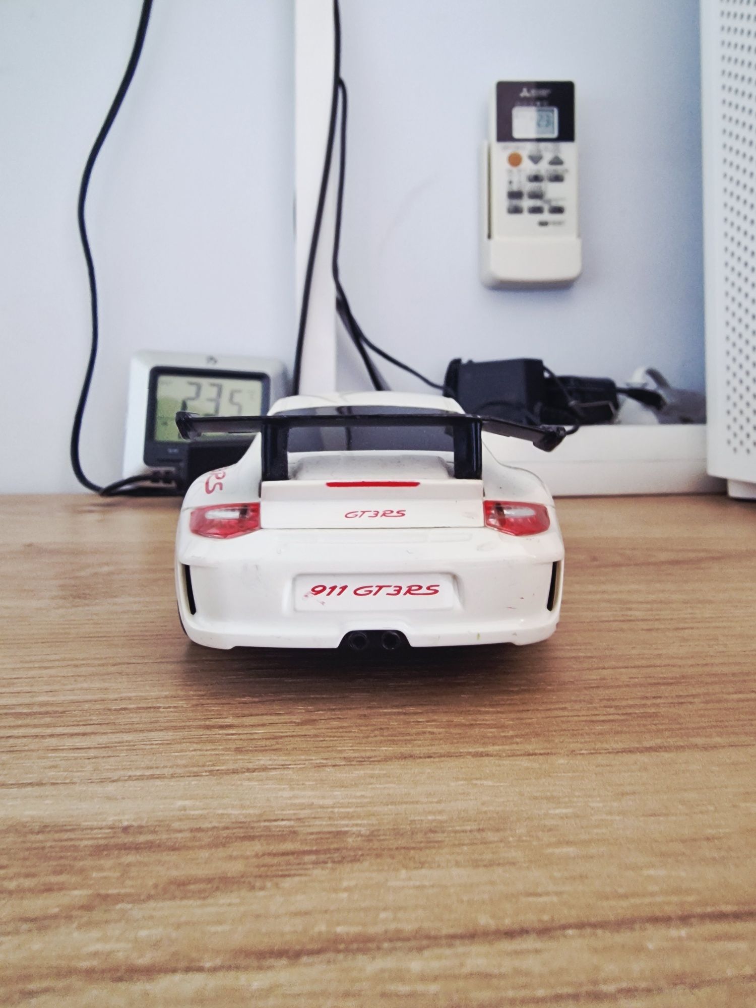 Porsche 911 GT3 RS