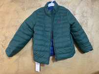 Jacheta cu 2 fete Polo Ralph Lauren