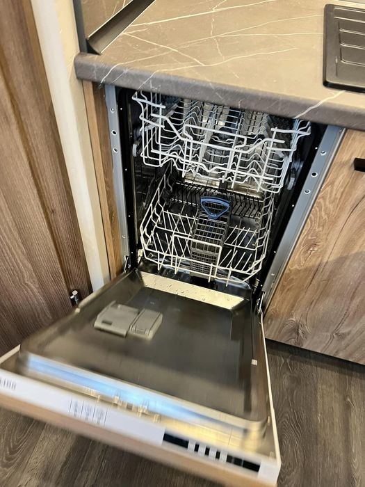 Дава се под наем Двустаен апартамент в София, Овча купел - 45 кв.м за 549 € - Снимка #6