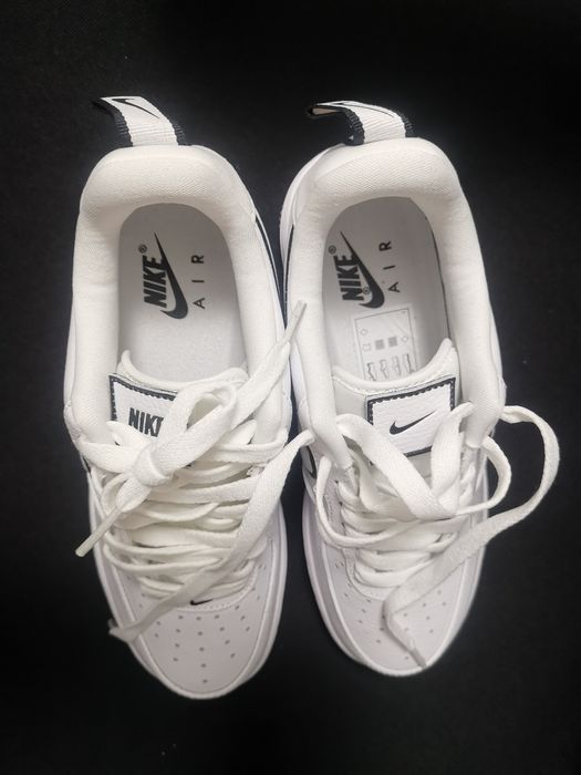 Нови! Nike Air Force 1 EU40/ 25 см