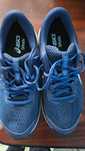 Pantofi ASICS Ortholite AmpliFoam 42,5