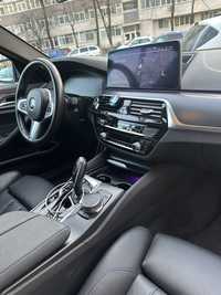 BMW 530e hybrid 2021