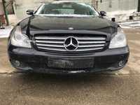 dezmembrez mercedes cls 320 350 500/ piese cls 320 cdi 2007 2008