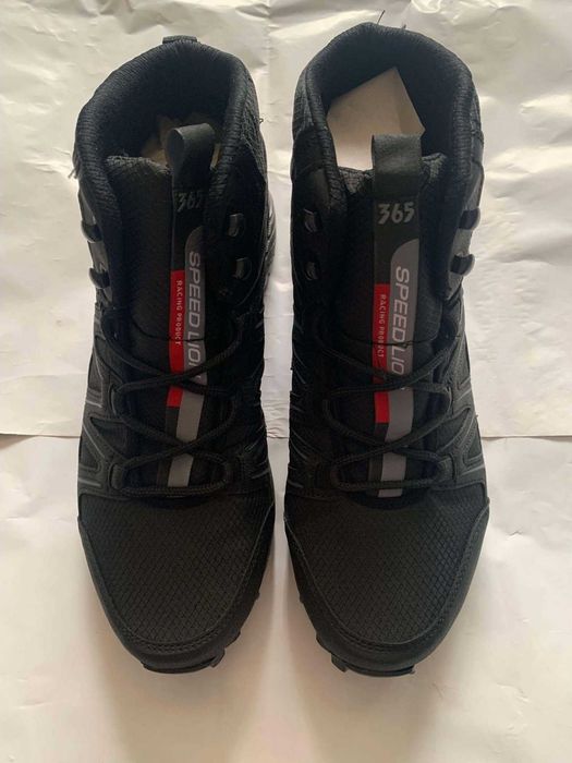 Pantofi trekking bărbați de la Powerfull nr 43