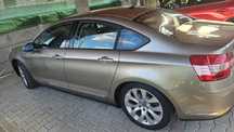 Citroen C5 capacitate 1997 an 2009 km 206000