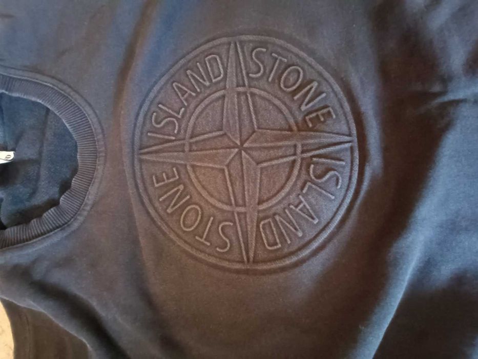 Блуза Stone Island