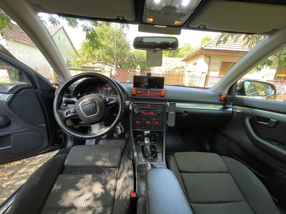 De vânzare Audi a4, An de fabrcatie 2005, Motor 2.5