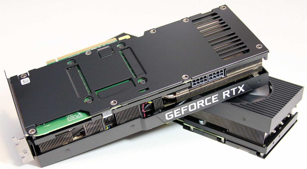 Placa Video Nvidia RTX 3080 TI 12GB Alienware ( 4070 5060 )