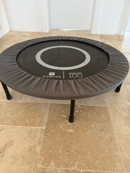 Trambulina domyos 200 ron